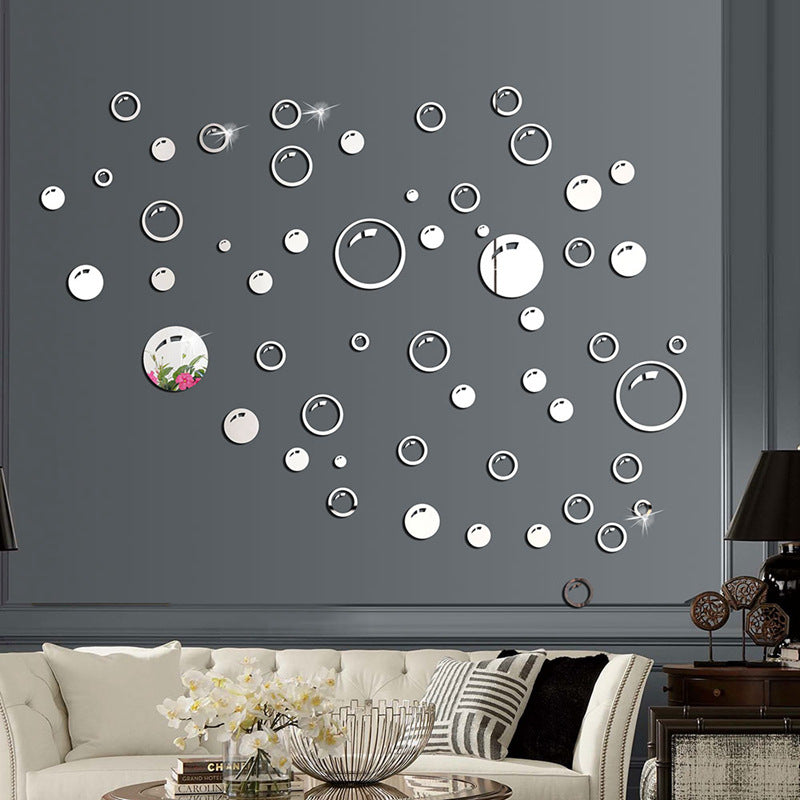 DIY Mirror