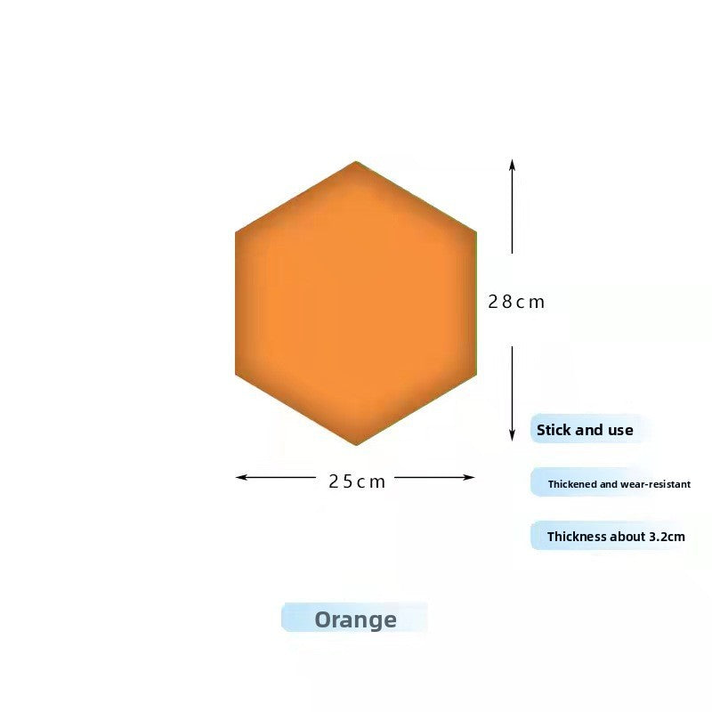 Hexagonal