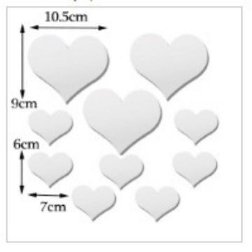 Heart-
