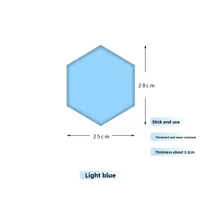 Hexagonal