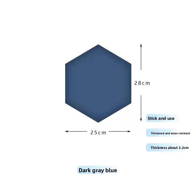 Hexagonal