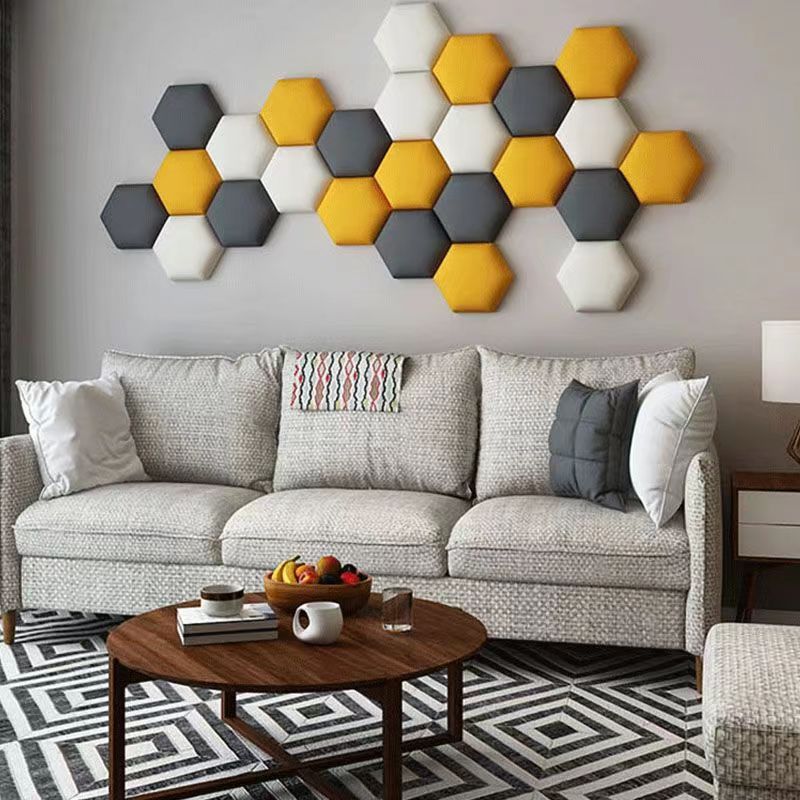 Hexagonal