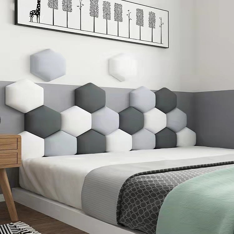 Hexagonal