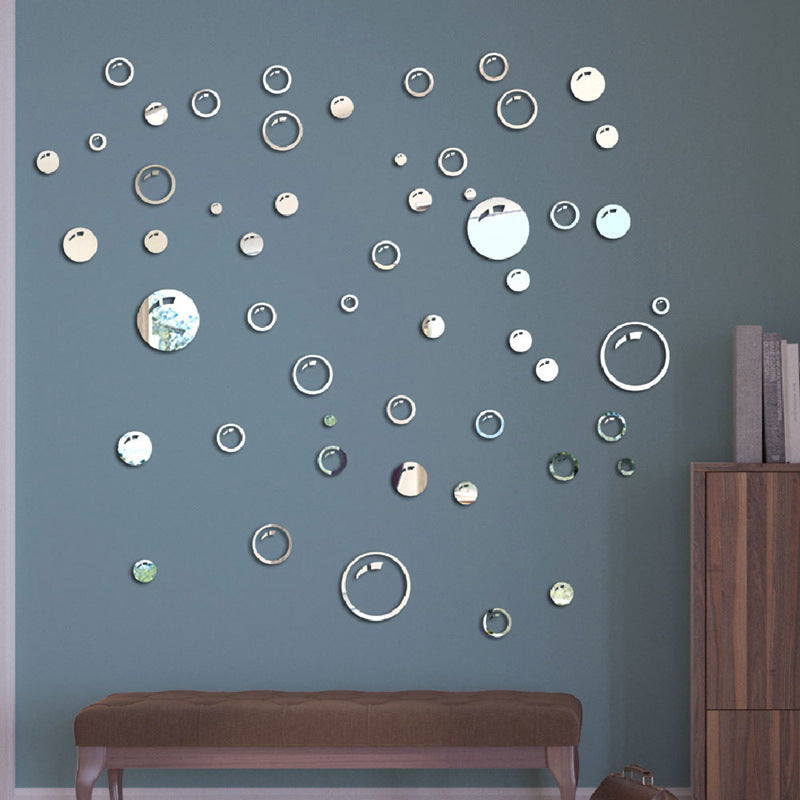 DIY Mirror
