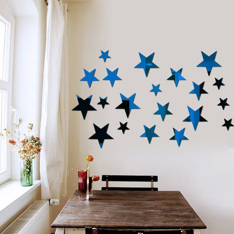 Star Mirror