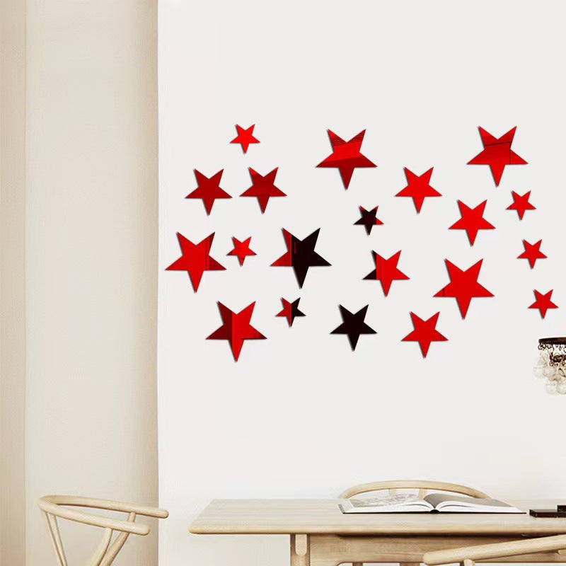 Star Mirror