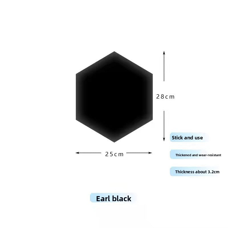 Hexagonal