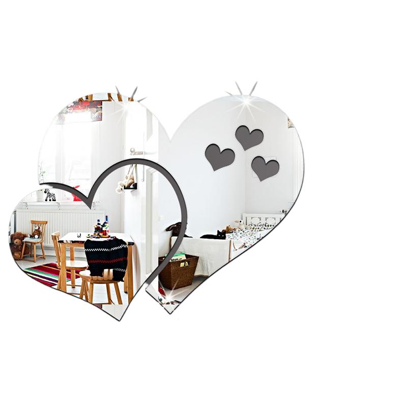 Heart-shaped