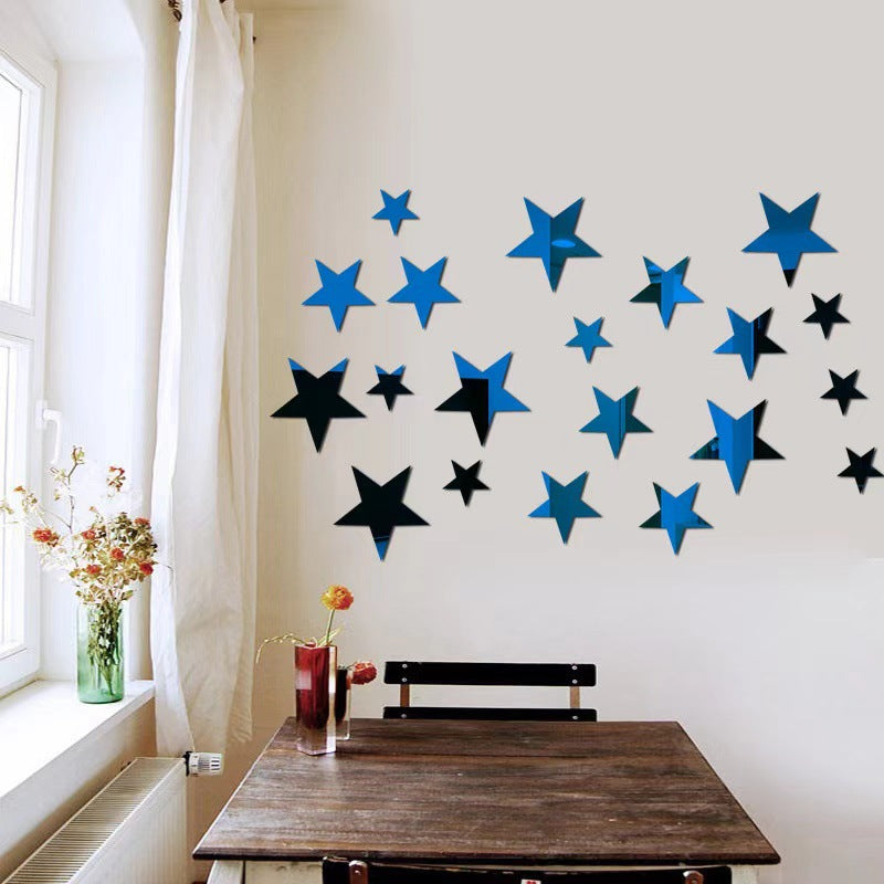 Star Mirror