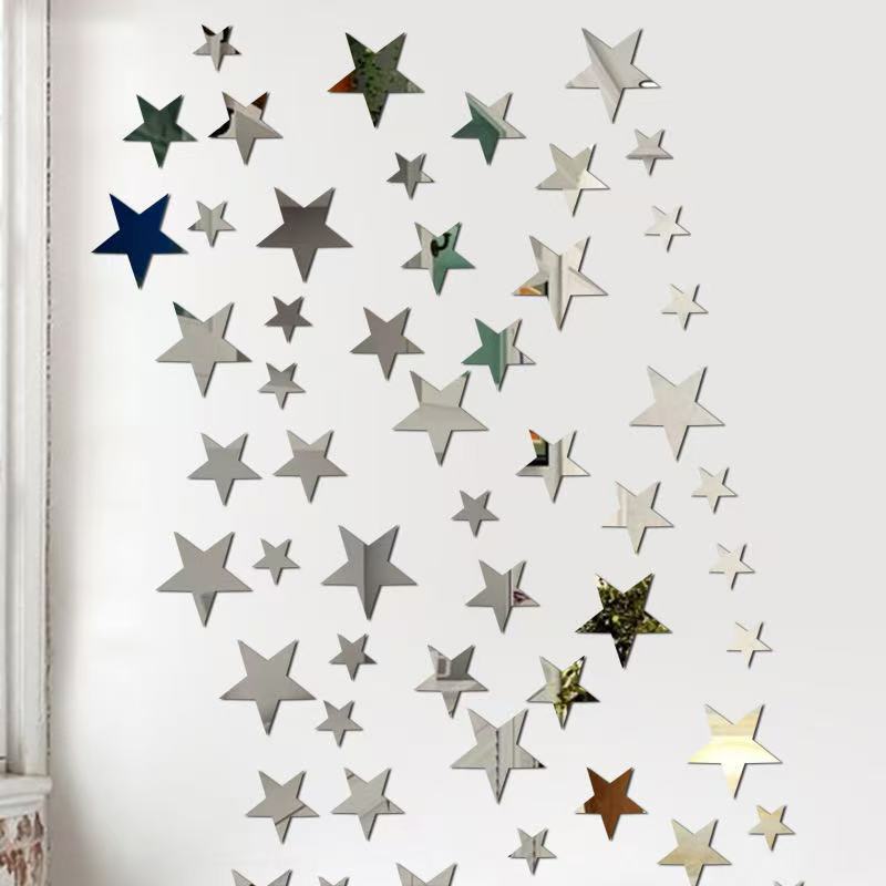 Star Mirror