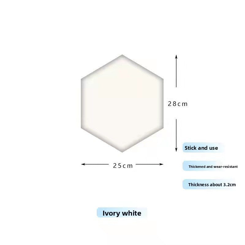 Hexagonal