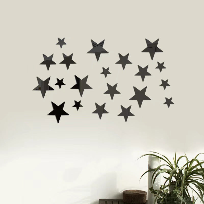 Star Mirror