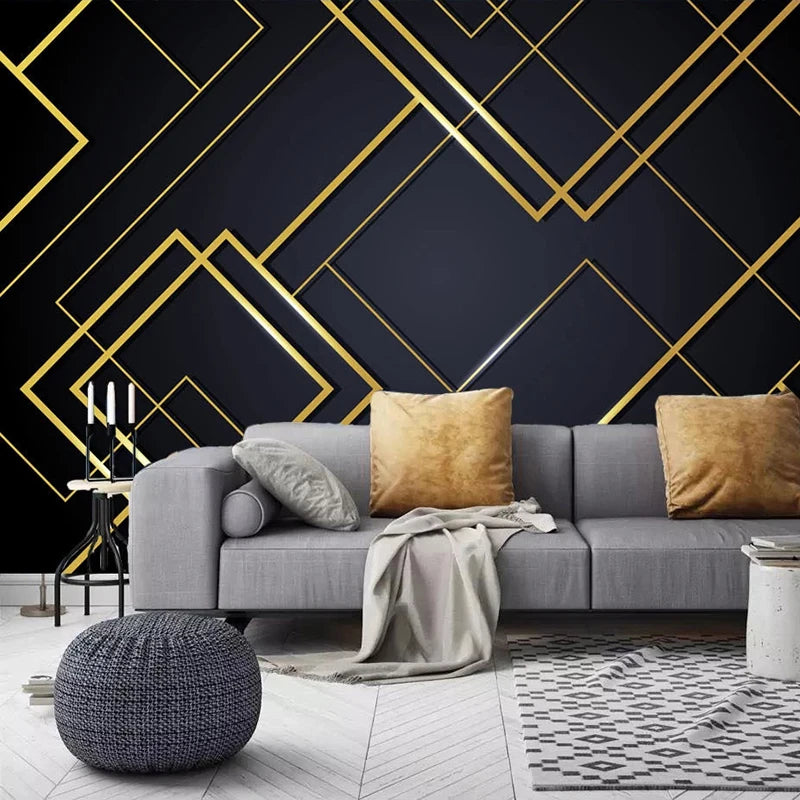 Golden Lines