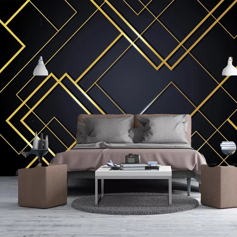 Golden Lines