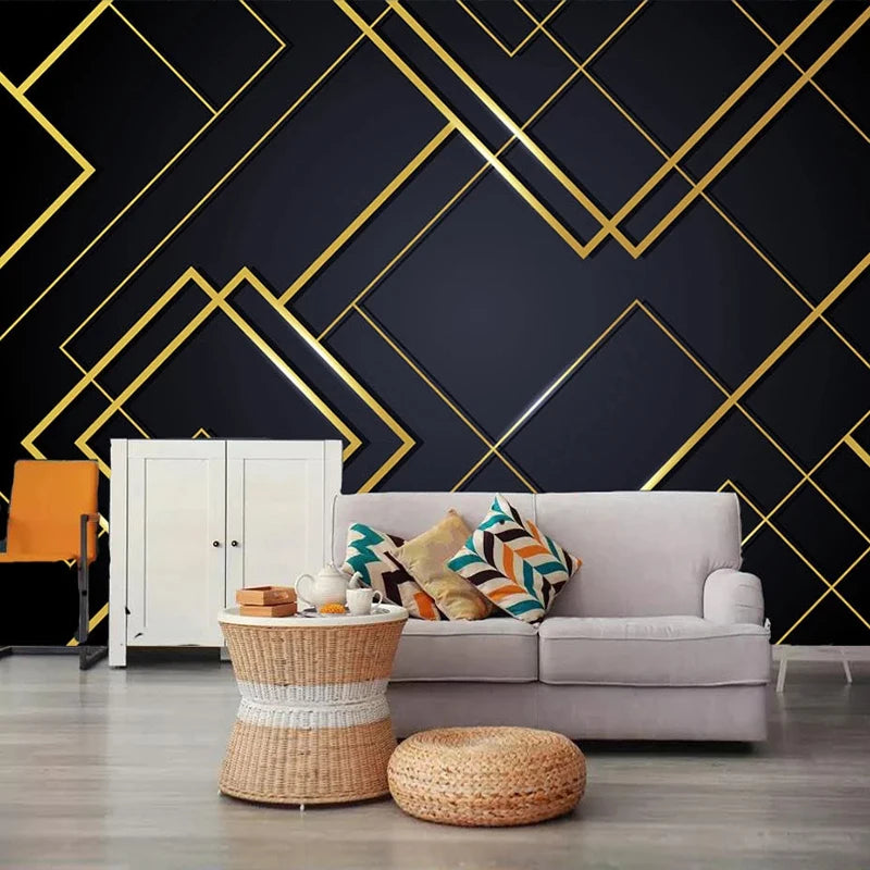 Golden Lines
