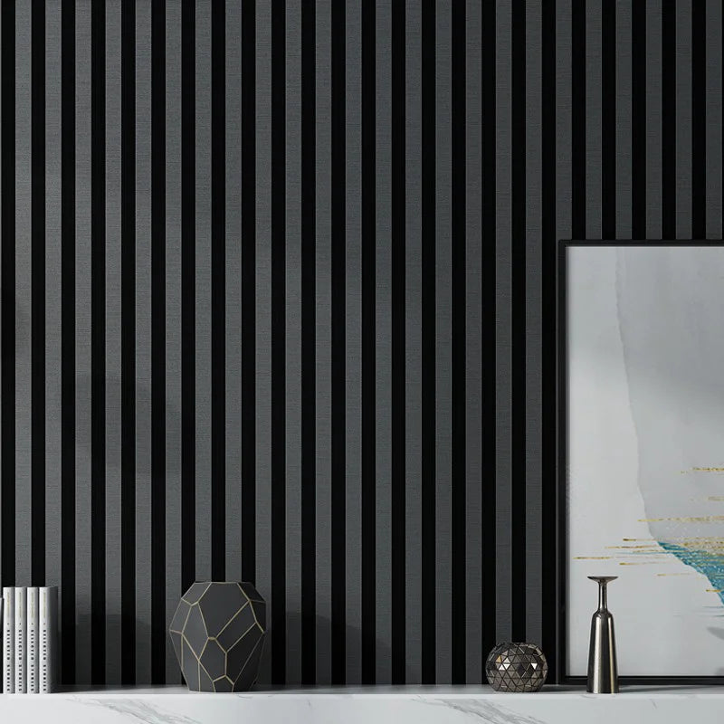 Modern Stripped Contact