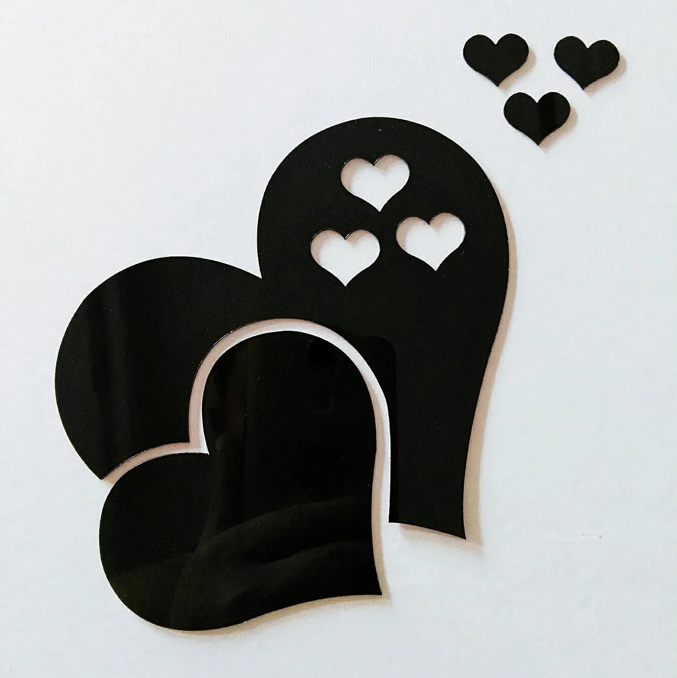 Hearts DIY