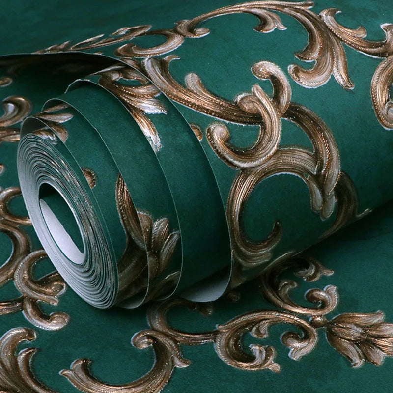 European Style