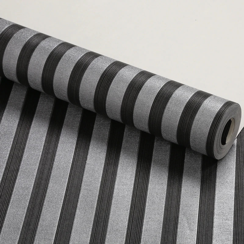 Modern Stripped Contact