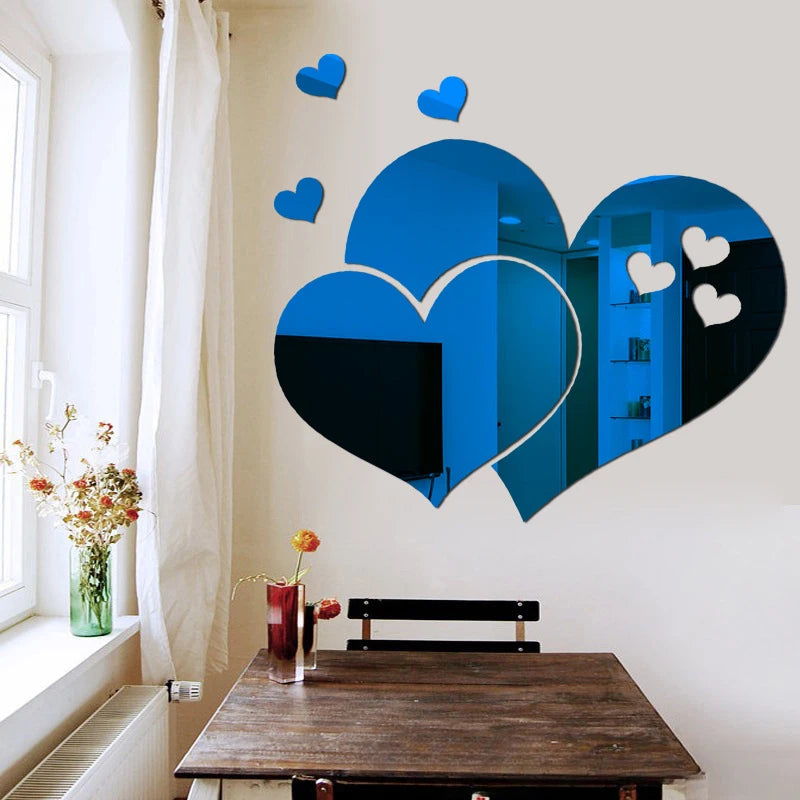 Hearts DIY