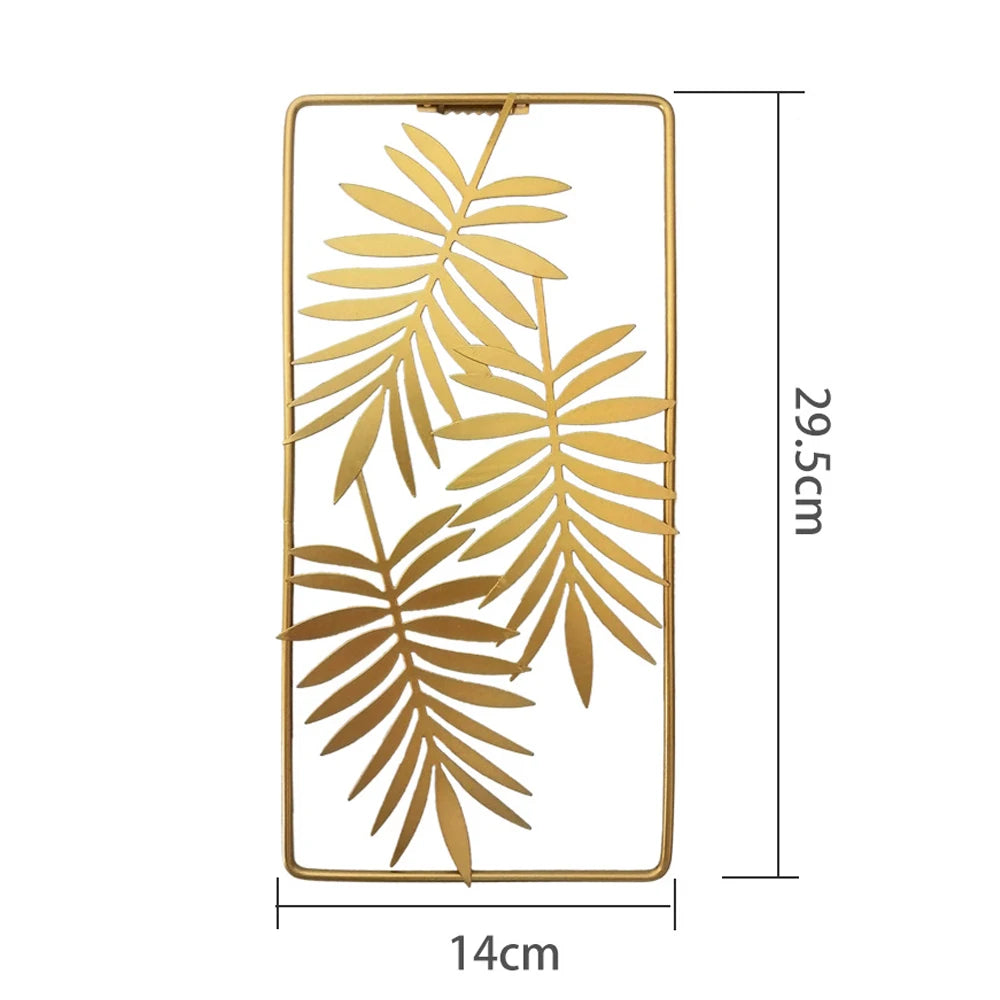 Metal Leaf