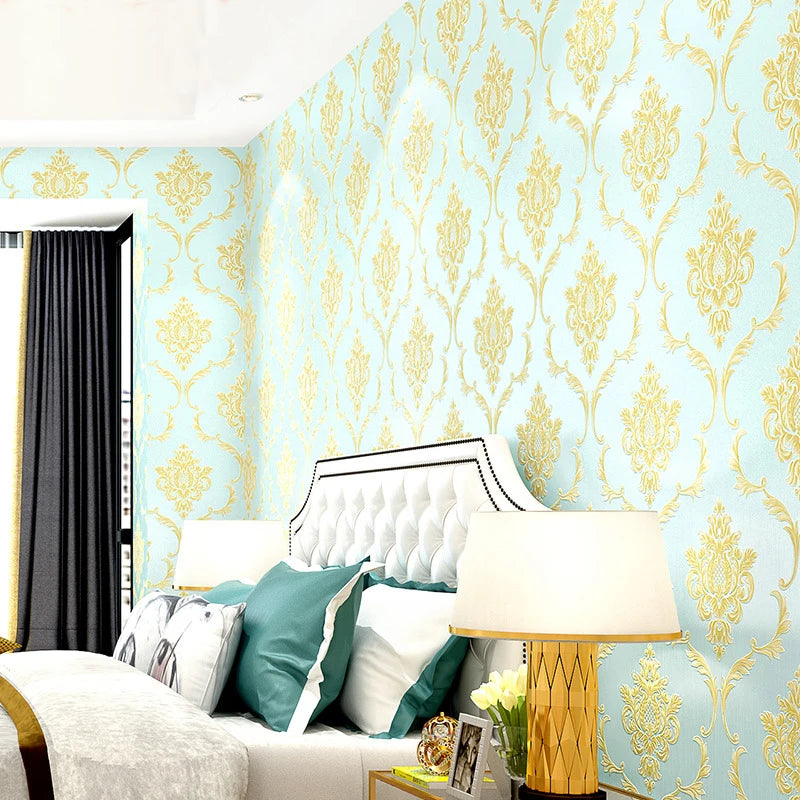 European Style