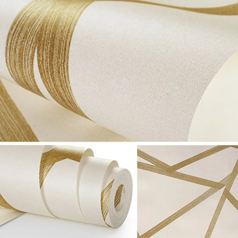 Geometric Wallpaper