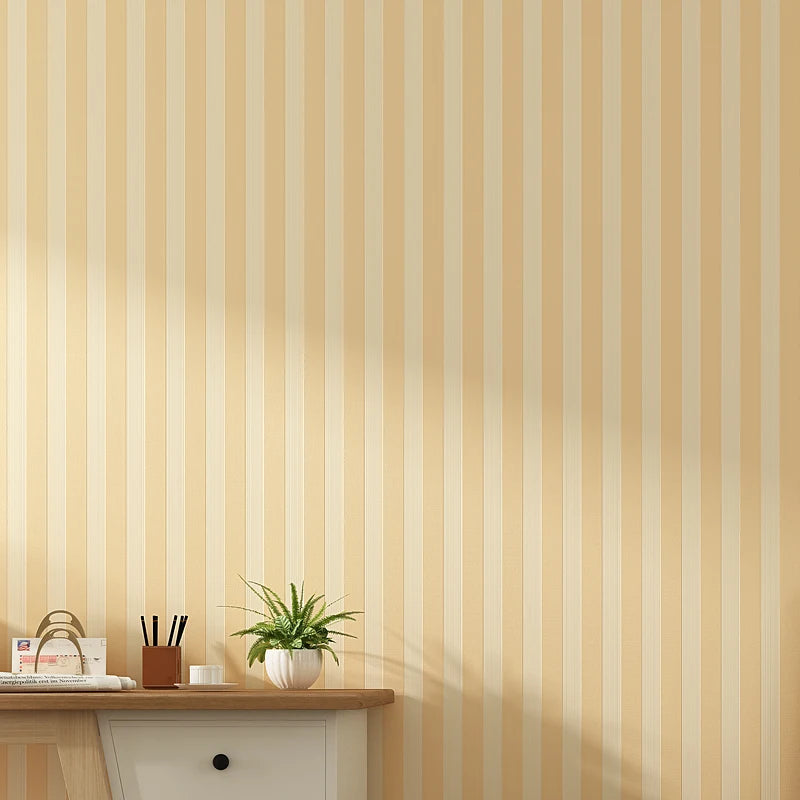 Modern Stripped Contact