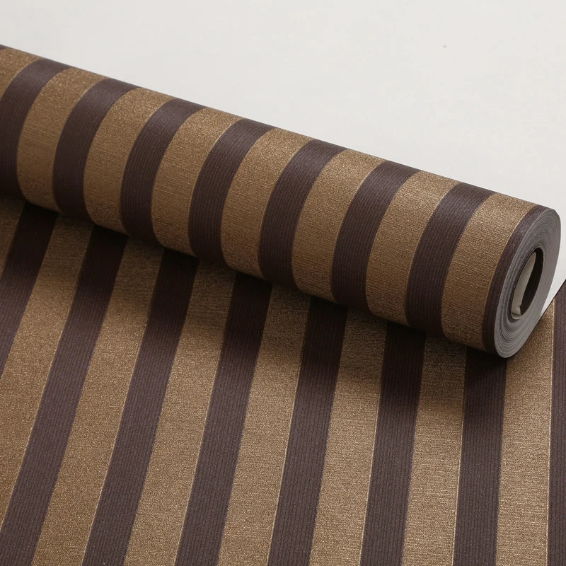 Modern Stripped Contact