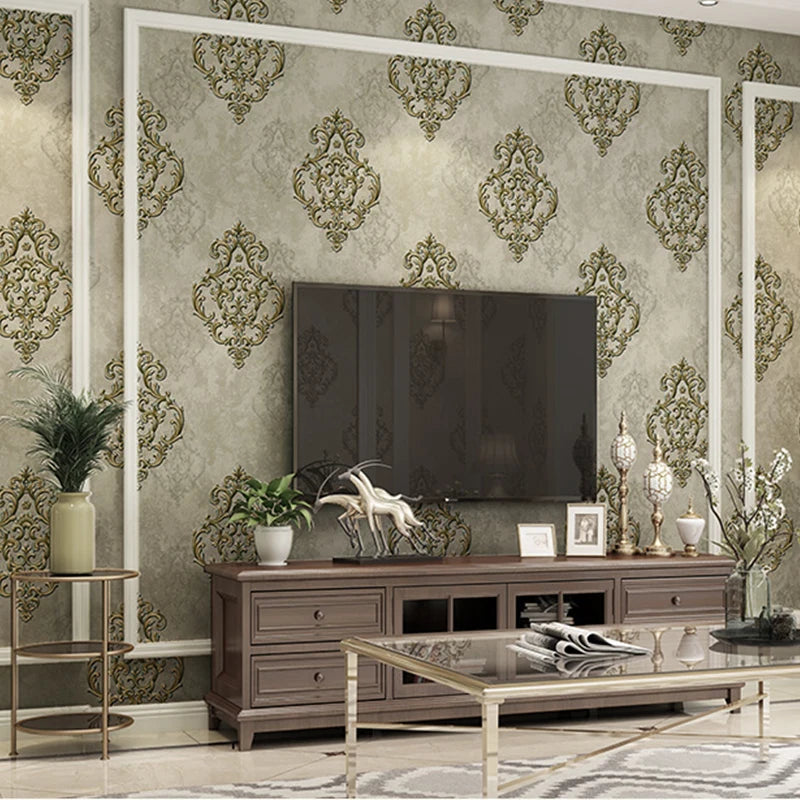 European Style