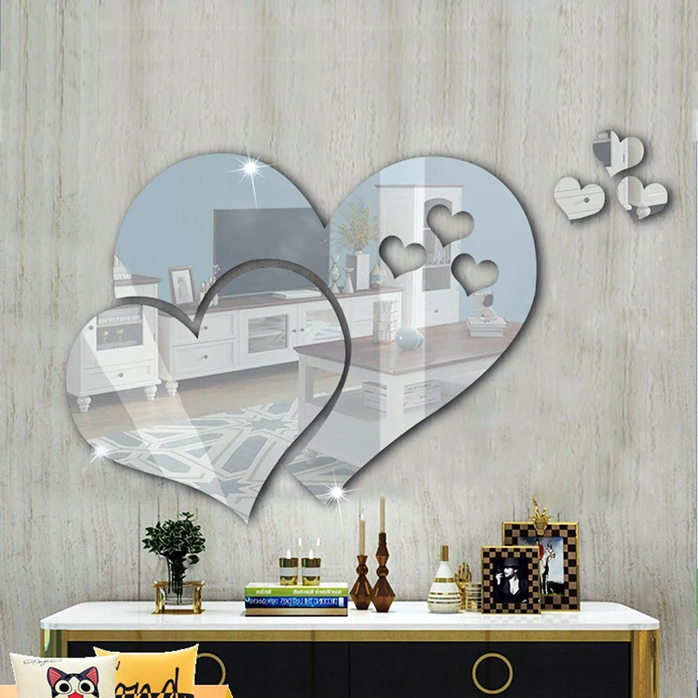 Hearts DIY