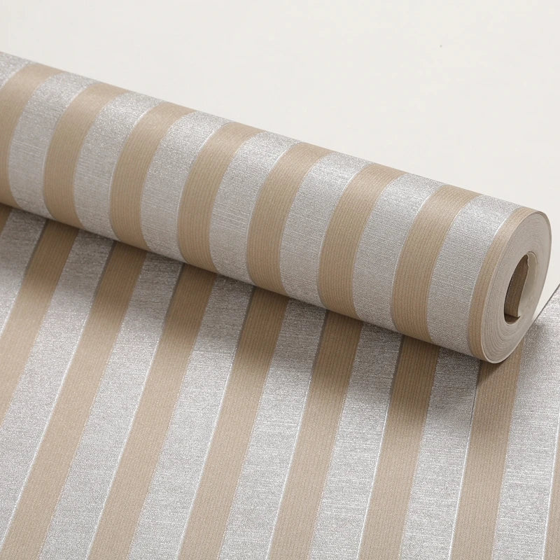 Modern Stripped Contact