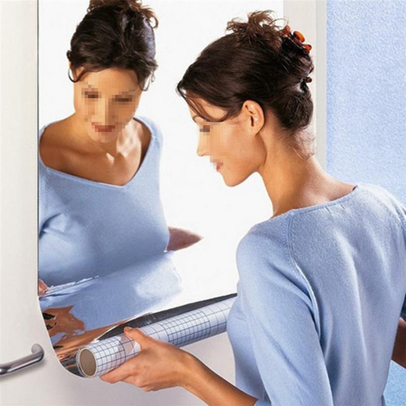 mirror wall