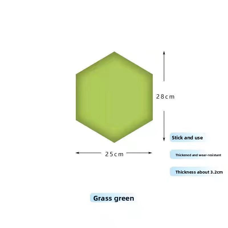 Hexagonal