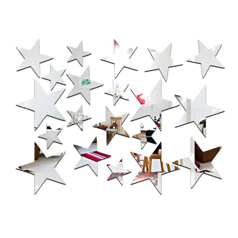Star Mirror