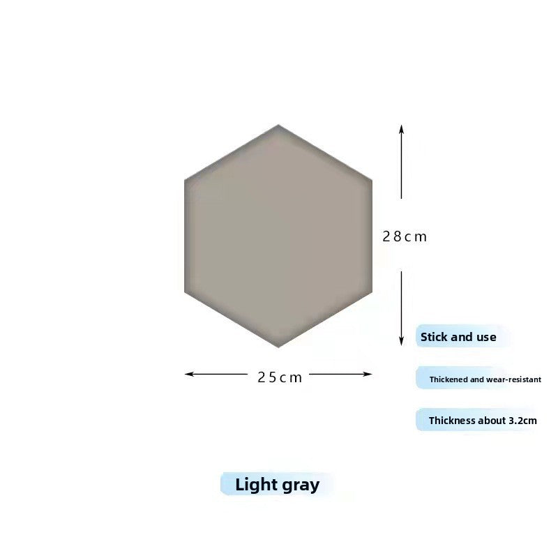 Hexagonal