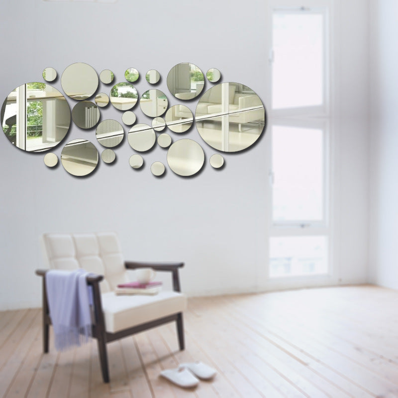 Wow Mirror