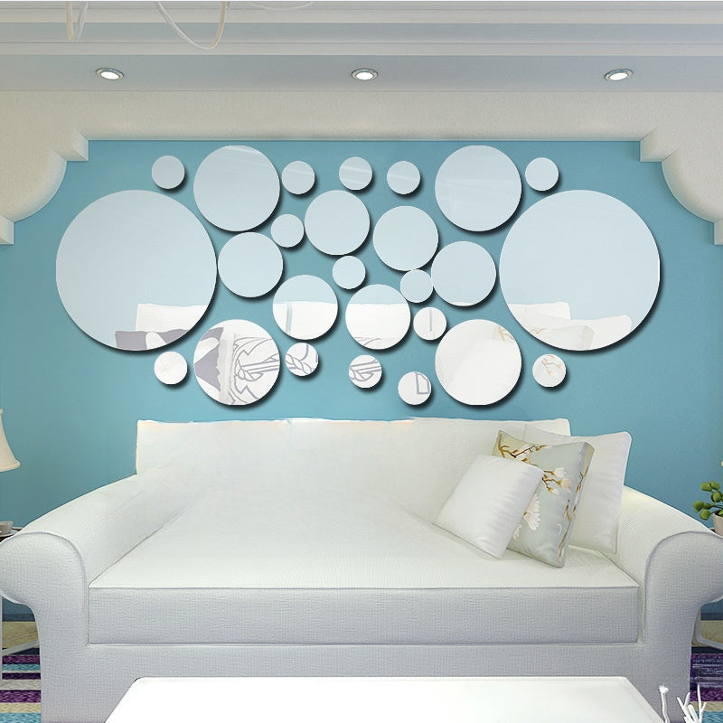 Wow Mirror
