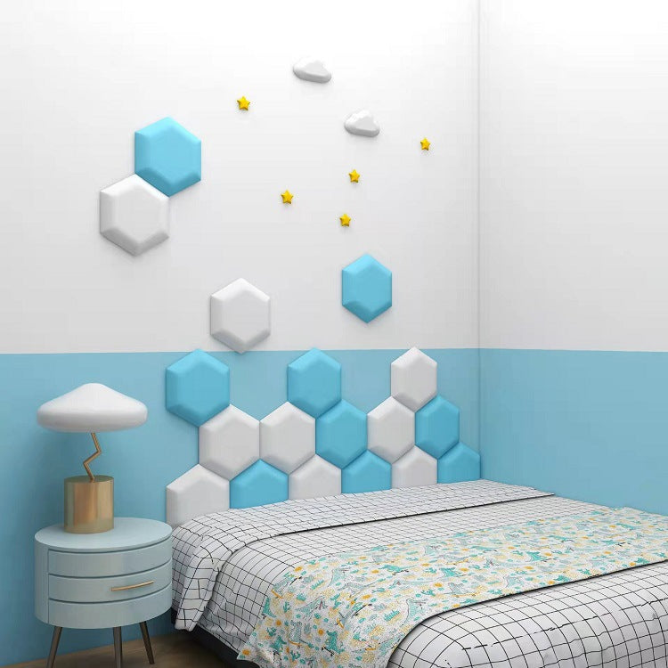 Hexagonal