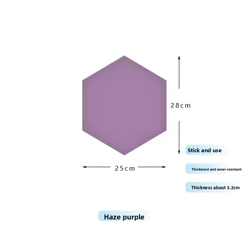 Hexagonal
