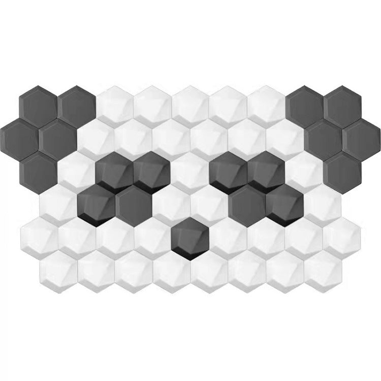 Hexagonal