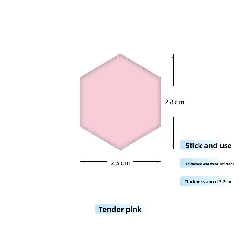 Hexagonal