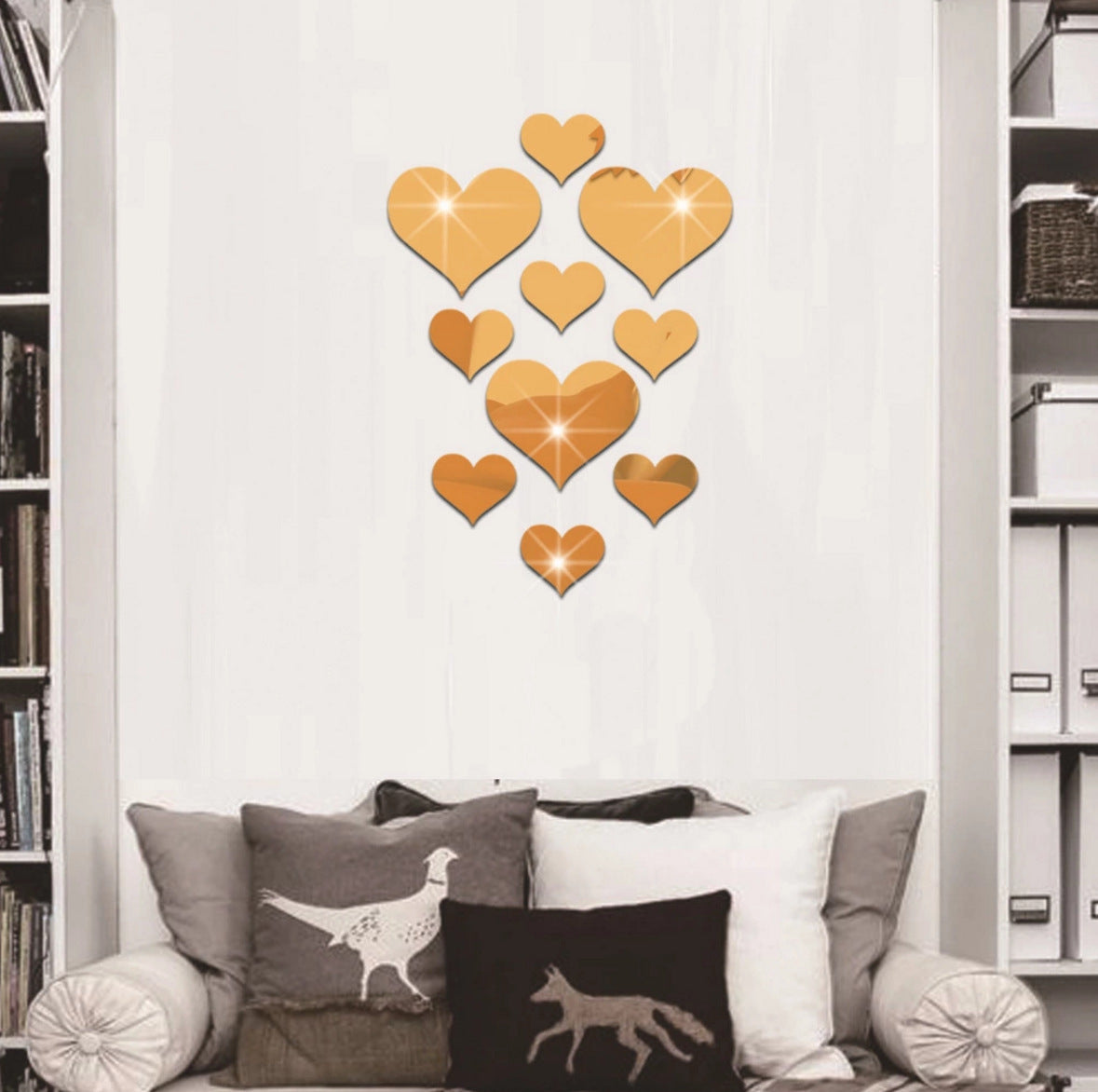 Heart-