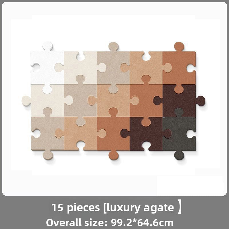 Felt Wall Stickers