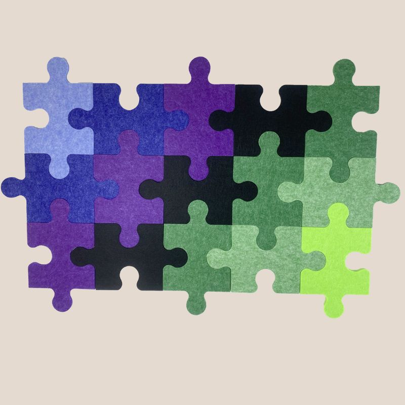 Felt Wall Stickers