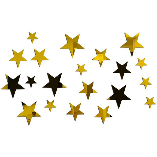 Star Mirror