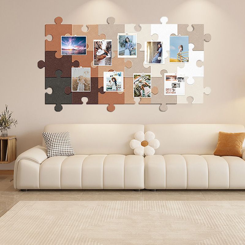 Felt Wall Stickers