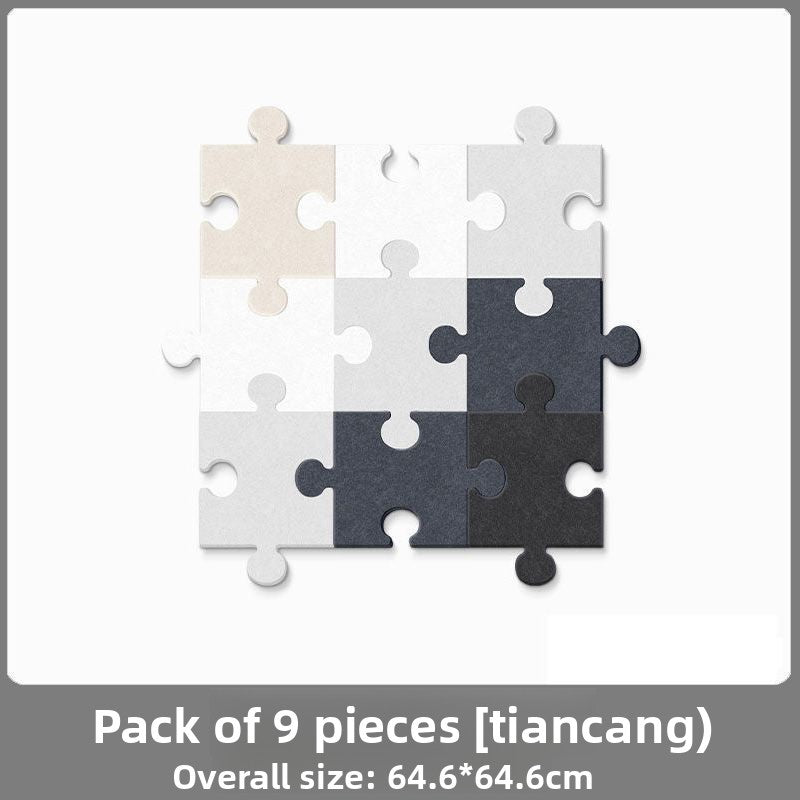 Felt Wall Stickers