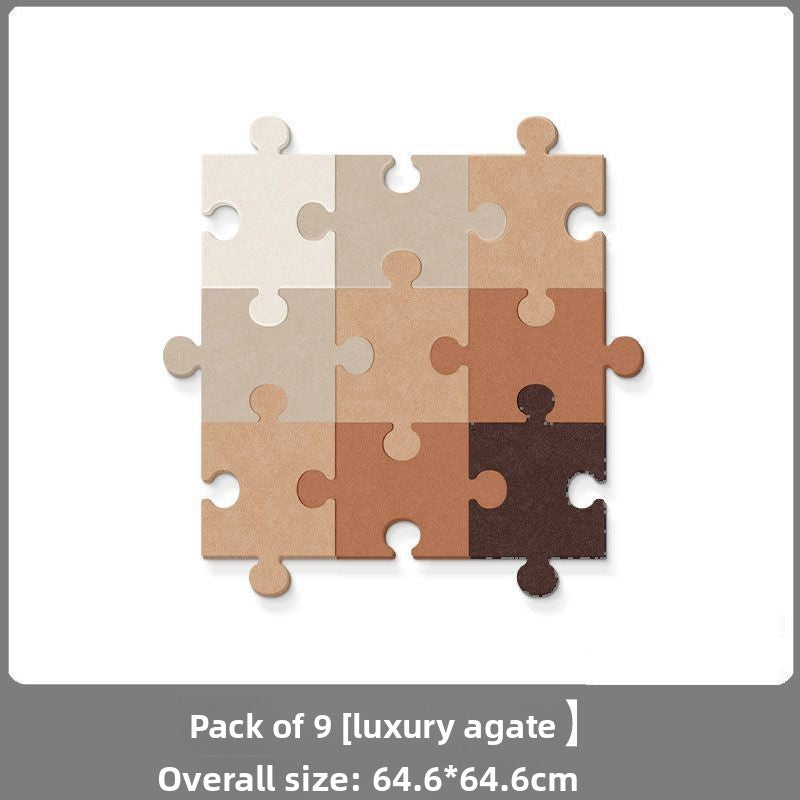 Felt Wall Stickers