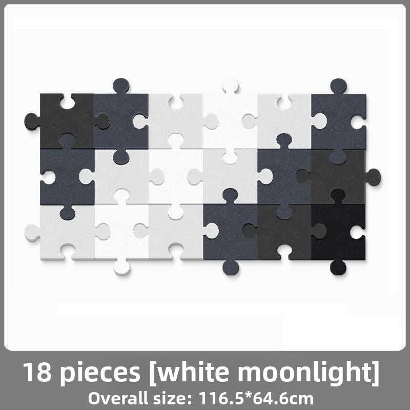 Felt Wall Stickers